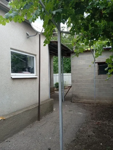 ⚡недвижимость харцызск днр⚡ ‼️продажа дома‼️ 🏡продажа дома в г. Харцызск площадь 80 м2, дом утеплен,... - фотография