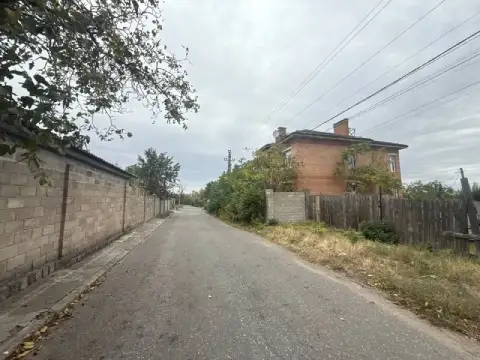 Продажа земельного участка

🌇Донецк, центр города, рядом отель прага - парк щербакова
Ул. Дубравная📍... - фотография