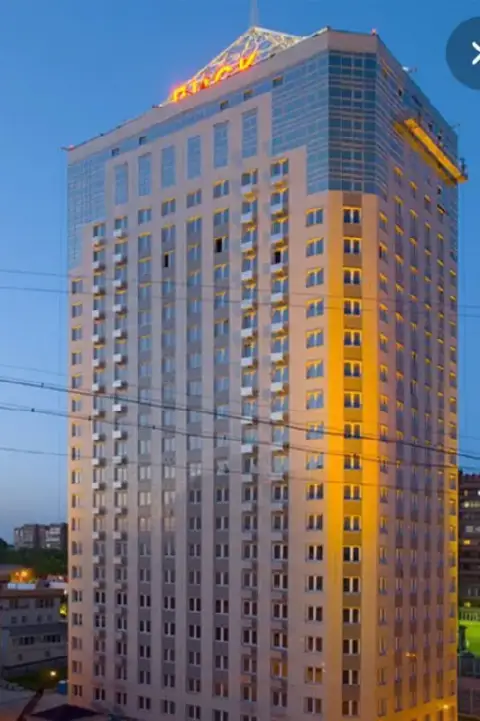 Впервые сдается vip видовая трёхкомнатная квартира

🌇Донецк, новострой диск проспект ильича, молоко,... - фотография