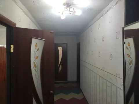 ‼️продажа квартиры‼️ 🏡продаётся трехкомнатная квартира в г. Енакиево днр фильтровальная станция ✅эта... - фотография