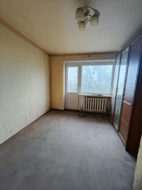 💥Продажа 1к. Кв. Г. Макеевка, ул. Ленина, 28 линия. ‼️без комиссии‼️

Продается 1 комнатная гостинка... - фотография