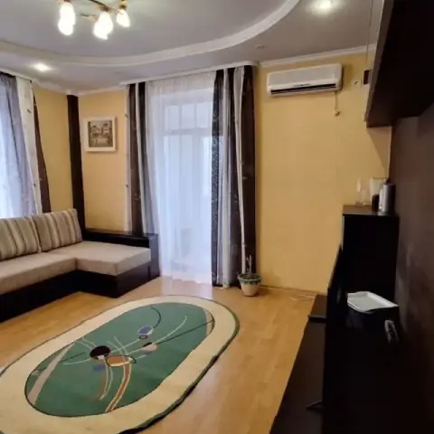 ‼️Аренда квартиры‼️

🏡Аренда трехкомнатная квартира г. Донецк днр (4 этаж)
Киевский район, шахтерска... - фотография
