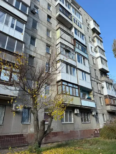 Продам 1 ком квартиру
Пролетарский район
Ул щетинина 4
7/9 Этаж
Малосемейка

Квартира под ремонт
Фот... - фотография