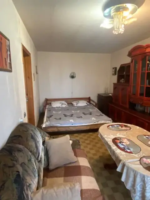 ‼️‼️Посуточно‼️‼️

2- Комнатная квартира

📍В самом центре донецка
В районе крытого рынка и автостанц... - фотография