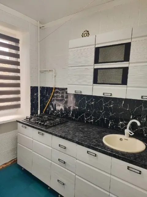 🔑продается 1 комн. Квартира. ‼цена: 1 000 000 рублей. ‼ ‼документы готовы‼ - г. Харцызск - черемушки... - фотография