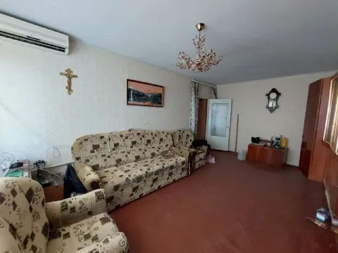 🔑продается 3 комн. Квартира. ‼цена: 3 950 000 рублей. Торг‼ - г. Харцызск - черемушки - мкрн. Юбилей... - фотография