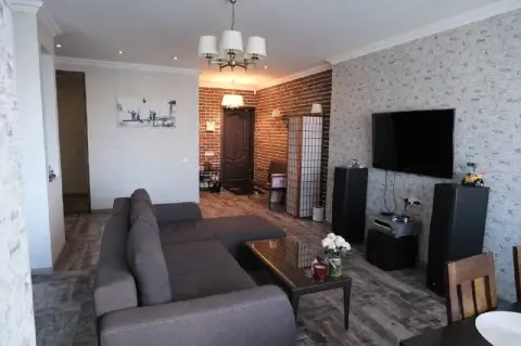 ‼️Аренда квартиры‼️
🏡Аренда квартиры г. Донецк днр киевский р-н 20-этажное здание.
Размер: 100м кв.... - фотография