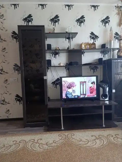 Посуточно 2-х комн. Квартира

🌇Центр прибытия в город донецк, южный автовокзал. Цирк оцкб📍

✅С ремон... - фотография