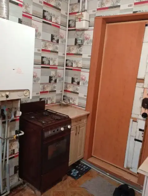 ‼️Аренда квартиры‼️

🏡Сдаётся комнатная квартира г. Донецк днр
🌇Ворошиловский р-н
🗺Ориентир: автоста... - фотография