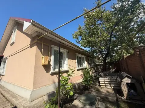 Продажа дома с лучшей локацией донецка - калининский район рядом калининский рынок и бульвар шевченк... - фотография