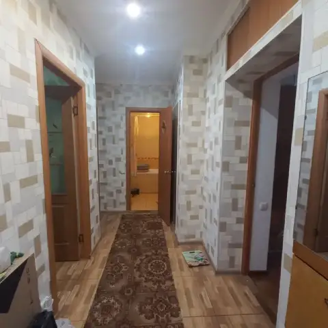 ‼️Продажа квартиры‼️

🏡Продам двухкомнатную квартиру г. Амвросиевка днр ул. Павших коммунаров, 27

✅... - фотография