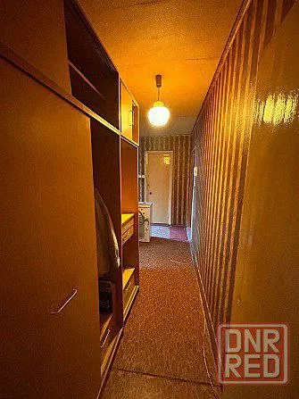 Продам 3х-комнатную квартиру

🌇Донецк, кировский р-н, ул. Терешковой 31, ориентир 27 больница. 📍

✅Э... - фотография