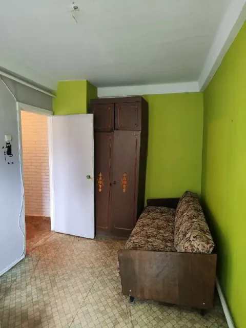 🔑продается 3 комн. Квартира. ‼документы готовы‼ - г. Харцызск - черемушки - мкрн. Металлургов, д. 46... - фотография