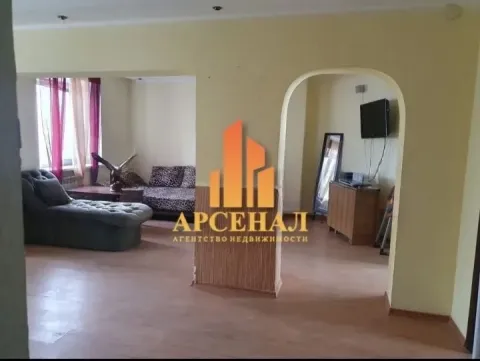 Продается 4 к. Квартира‼7 000 000₽‼ донецк, пролетарский район, мкрн. Цветочный ул. 230-й стрелковой... - фотография