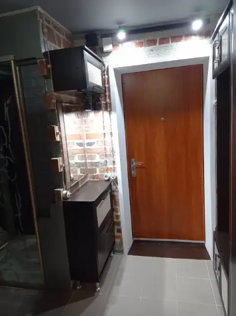Продаётся 1 - комнатная квартира

🌇В киевском районе донецка  (улица листопрокатчиков) 📍

✅Квартира ... - фотография