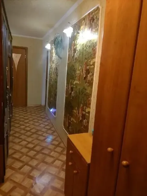 ‼️продажа квартиры‼️ 🏡продаётся трёхкомнатная квартира в г. Енакиево днр район фильтровальная ✅этажн... - фотография