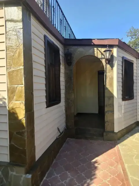 Срочная продажа жилого дома 🏡
Продажа дома от собственника❗️
🌇Дом расположен по центральной улице, ... - фотография