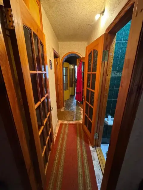 🏡Продажа трёхкомнатная квартира г. Донецк днр
🌇Кировский р-н, улица делегатская

✅Общая площадь–60 м... - фотография