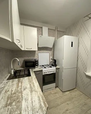 🏡Сдается уютная 1-комнатная квартира в калининском районе. Квартира находится
На 1 этаже 9-этажного ... - фотография