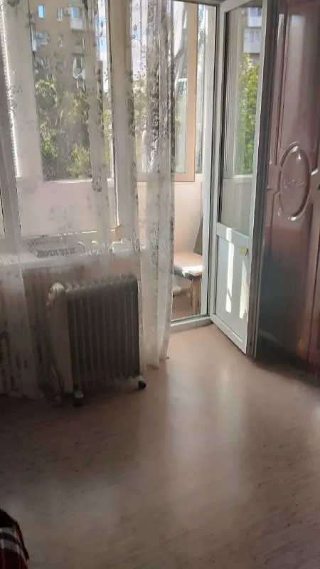 🏡Продаётся однокомнатная квартира г. Донецк днр
🌇Пролетарский р-н, улица щетинина

✅Этажность–4/9 жи... - фотография