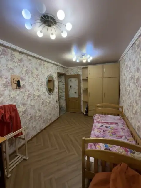 Продажа 3-х комн. Квартиры

🌇Донецк в центре калининского района, грузия - овнатаняна 26а📍

✅5Й этаж... - фотография