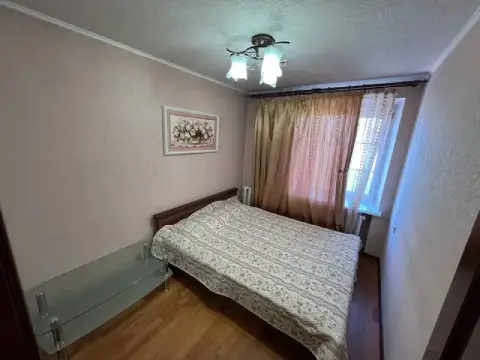 Продажа 3х комнатной квартиры

🌇Донецк в ворошиловском районе, набережная-площадь ленина, пр-т 25-ле... - фотография