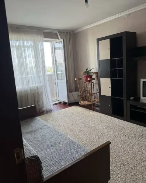 Аренда однокомнатной квартиры
🌇В кировском районе, в городе донецке. Ориентир - обжора. 📍
✅В кварт... - фотография