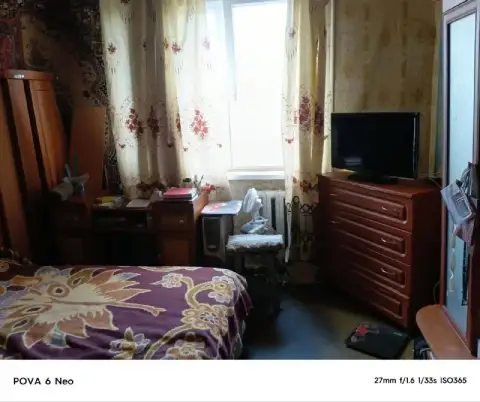 ☎️+79495138558

Срочная продажа 3х комнатной - квартиры в куйбышевском районе донецка
Тц галактика -... - фотография