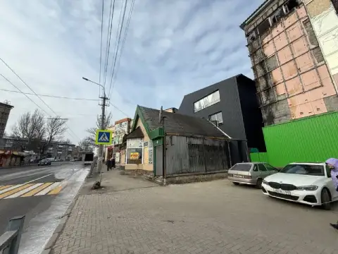 Аренда коммерческого помещения 750 квадратных метров - площадь бакинских комиссаров !

☎️+7949037063... - фотография