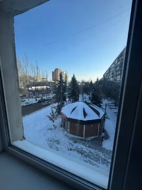 Аренда 2-х комнатной квартиры

🌇В городе макеевка, в центре, 6 микрорайон📍

💦Вода круглосуточно !
✅3... - фотография