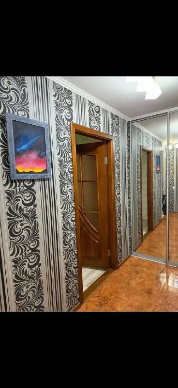 Посуточно от собственника‼️
Двухкомнатная квартира

🌇Донецк, киевский район📍

💦Вода круглосуточно хо... - фотография