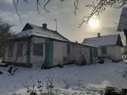 Продается дом в селе обильное, старобешевский район, донецк.

Дом расположен на участке площадью 0.1... - фотография