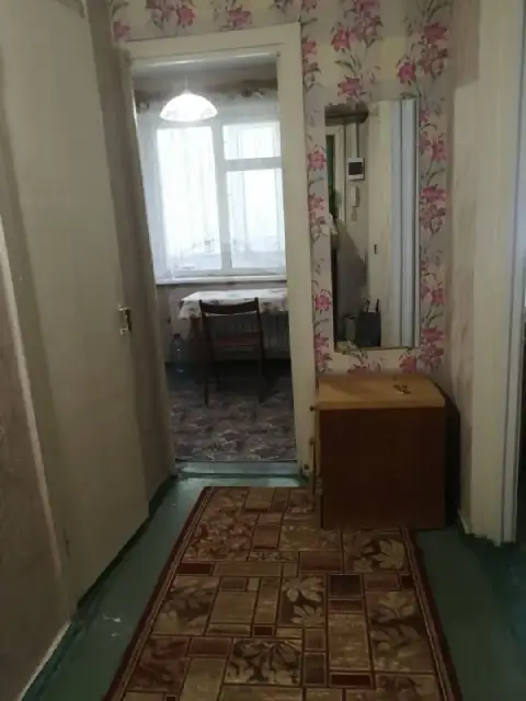 Сдается 1-комнатная квартира от собственника!

🌎Город:
🌇Район: микр. Солнечный
Ул. Скляренко.

✅ В п... - фотография
