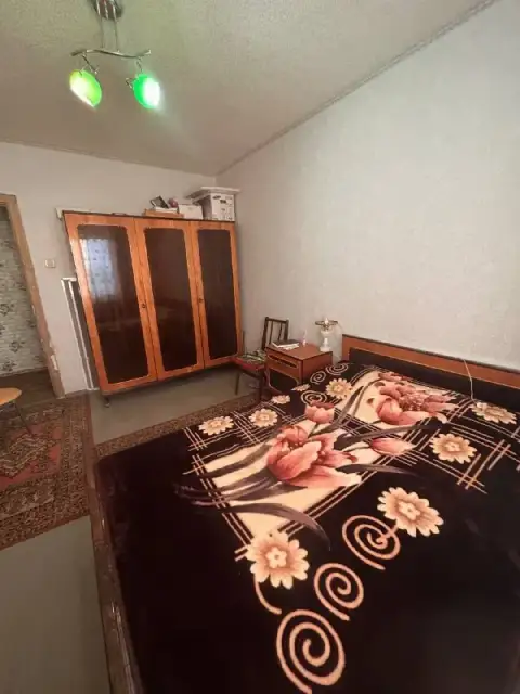 Аренда 3х комнатной уютной квартиры в куйбышевском районе - мкр топаз - wi-fi!
Аренда 3к комнатной к... - фотография
