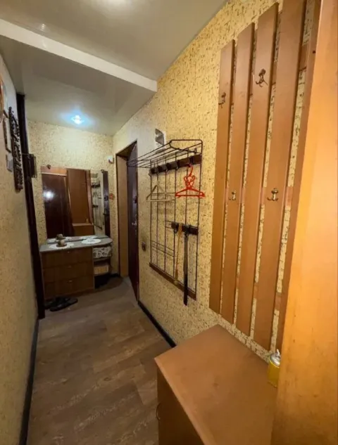 🏡продажа двухкомнатной квартиры г. Торез днр 🌇ул. Николаева, д.31 • этажность–4/5 жилого дома • обща... - фотография