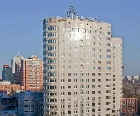 Посуточно комфортная
Однокомнатная квартира
От собственника!!!!

🌇Донецк, центр города📍

✅Новый дом!... - фотография