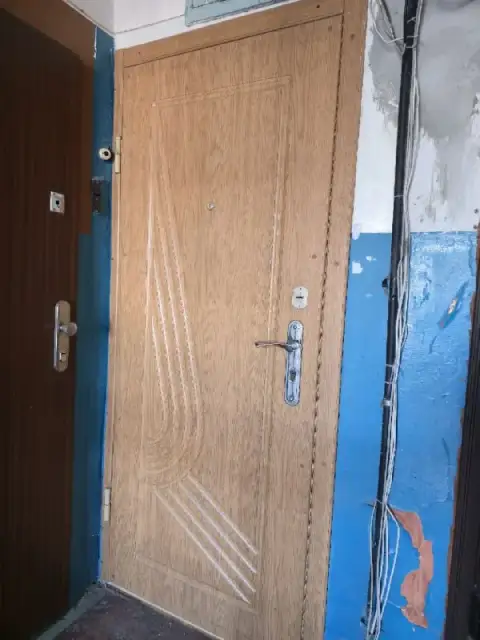 Продаю однокомнатную квартиру

🌇Донецк, ворошиловский район, район изумруда, по пр. Ватутина📍

✅5 Эт... - фотография
