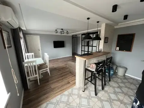 Продам 3-х комнатную квартиру

🌇Макеевка, зеленый📍

✅Просторная и уютная квартира в кооперативном до... - фотография