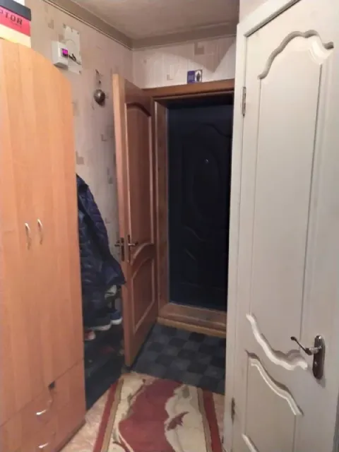 🏡продам двухкомнатную квартиру 🌇город: енакиево днр 🗺ориентир: остановка карина • квартира находится... - фотография