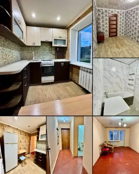 Продажа трехкомнатной квартиры 🌇мариуполь в приморском районе, по улице зелинского, 1📍 ✅квартира рас... - фотография