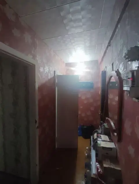 🏡Продам однокомнатную квартиру
🏙️Город: донецк днр
🌇Район: петровский
🗺Улица крамарчука
• Этажность... - фотография