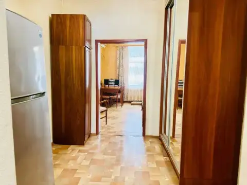 Продам частный дом 🏡

🌇Донецк, киевский район, микрорайон гладковка📌

✅Теплый, шлакоблочный дом с вы... - фотография