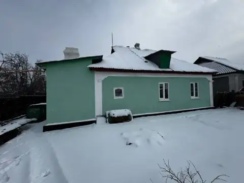 Продам дом + приватизированный участок! Красногвардейский р-н.

Стройте свое пространство с агентств... - фотография