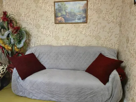 🏡посуточно 2-двухкомнатная квартира 🌇город донецк днр 🗺пролетарский район, улица прожекторная. 📍 💦кв... - фотография