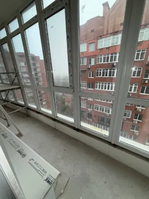 Продажа квартиры под чистовую отделку - 257 квадратных метров 🌇донецк, жк «замковый» 📌 стройте свое... - фотография