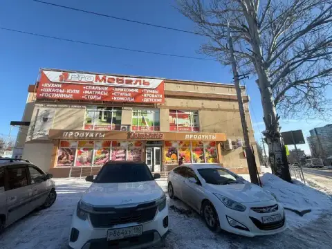 Аренда коммерческого помещения
🌇Донецк, площадь бакинских комиссаров, пр. Богдана хмельницкого 1а📌
... - фотография