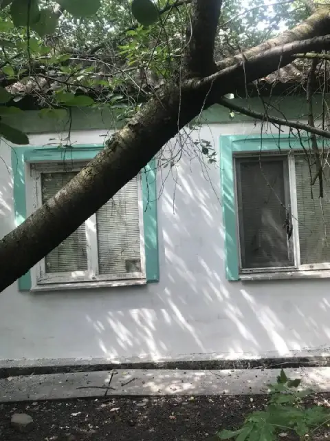 Продам 4х комнатный дом 100 м2
Дом продается от собственника❗️

🌇Донецк, кировский район, текстильщи... - фотография