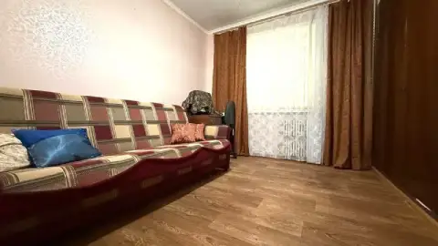 Эксклюзивное предложение❗️
Продается 2х комнатная квартира.

🌇Донецк, кировский район, м-рн текстиль... - фотография