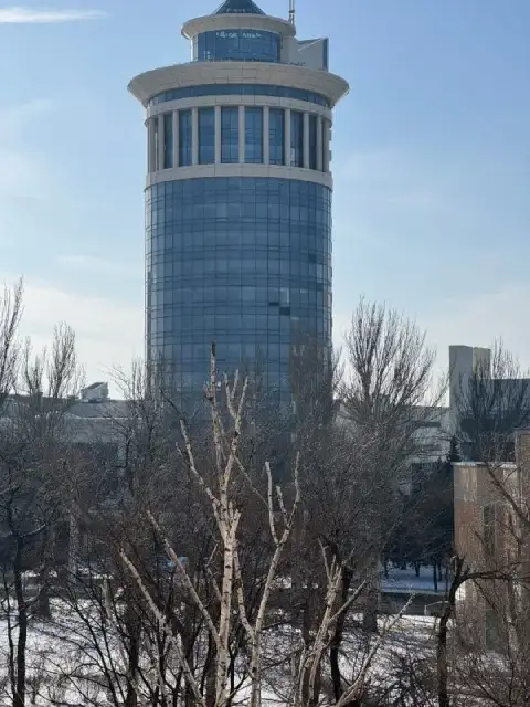Продам однокомнатную квартиру
Продажа от собственника❗️

🌇Донецк, киевский район, напротив донецк си... - фотография