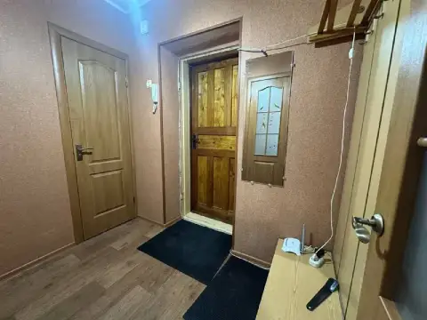 Посуточно 1-комнатная квартира

🌆В пролетарском районе 📌

❗️Сдаётся от двух суток
✅Оснащение: wi-fi,... - фотография